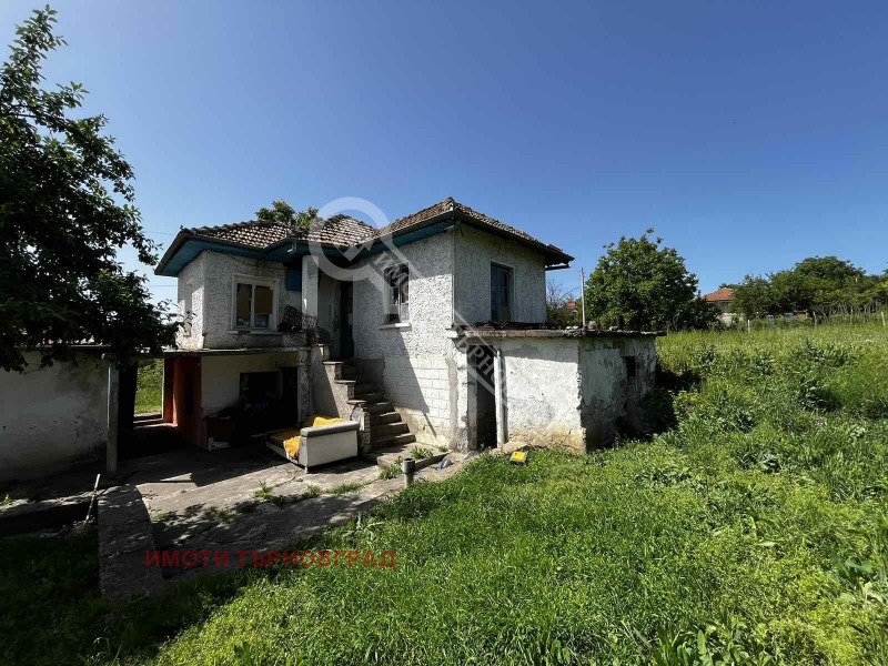 Продава  Къща, област Велико Търново, с. Добри дял • 19 400 EUR • ID 36819211 — holmes.bg - [1] 
