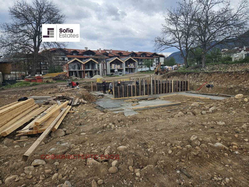 Eladó  Ház régió Blagoevgrad , Bansko , 263 négyzetméter | 71195883 - kép [5]