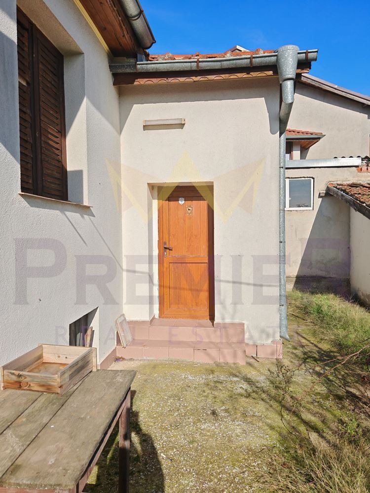 Продава КЪЩА, гр. Бургас, с. Маринка, снимка 6 - Къщи - 53337115