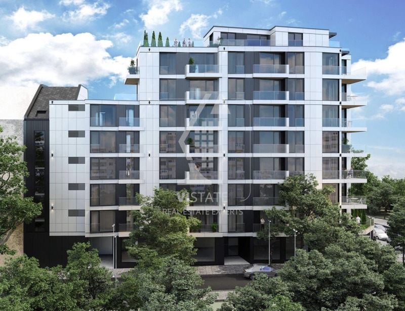 Zu verkaufen  Geschäft Sofia , Strelbishte , 143 qm | 22666361 - Bild [2]