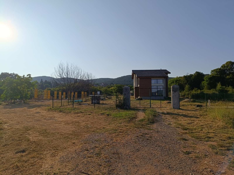 Til salgs  Plott region Stara Zagora , Borilovo , 2903 kvm | 70192703 - bilde [4]