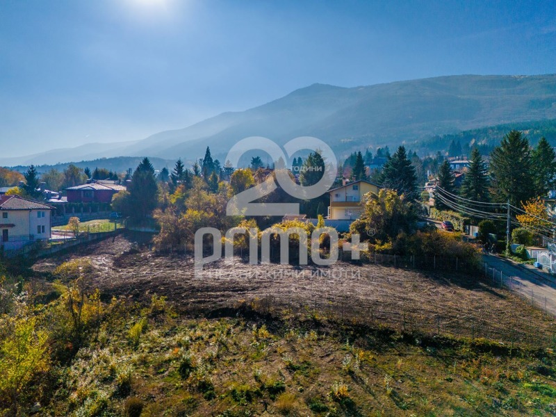 Продава ПАРЦЕЛ, гр. София, Бояна, снимка 9 - Парцели - 53233067