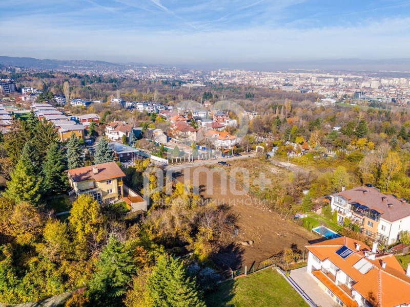 Продава ПАРЦЕЛ, гр. София, Бояна, снимка 6 - Парцели - 53233067