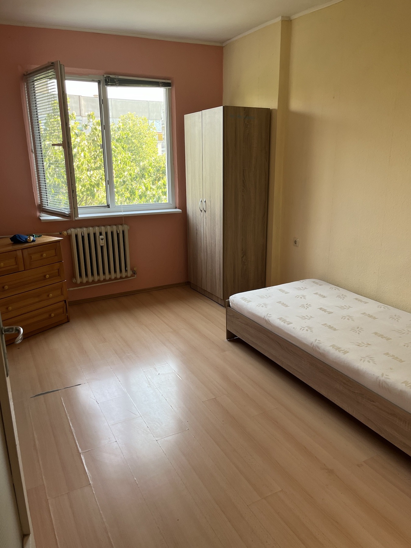 Продава 1-СТАЕН, гр. Русе, Възраждане