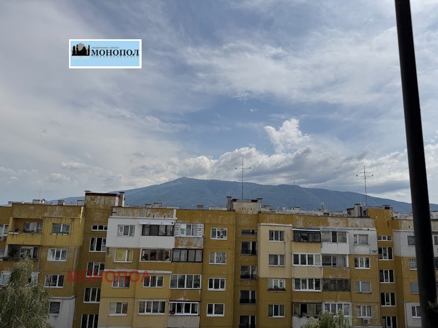 Продава 1-СТАЕН, гр. София, Овча купел 2