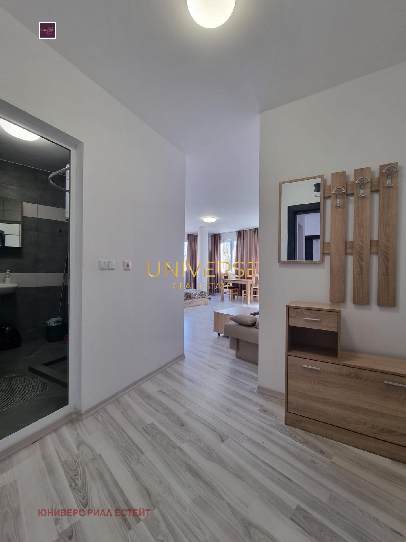 Продава 1-СТАЕН, к.к. Слънчев бряг, област Бургас