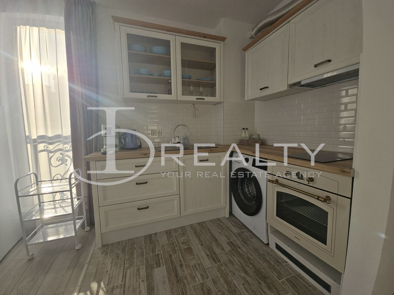 Продава 2-СТАЕН, с. Равда, област Бургас, снимка 2 - Апартаменти - 48895256