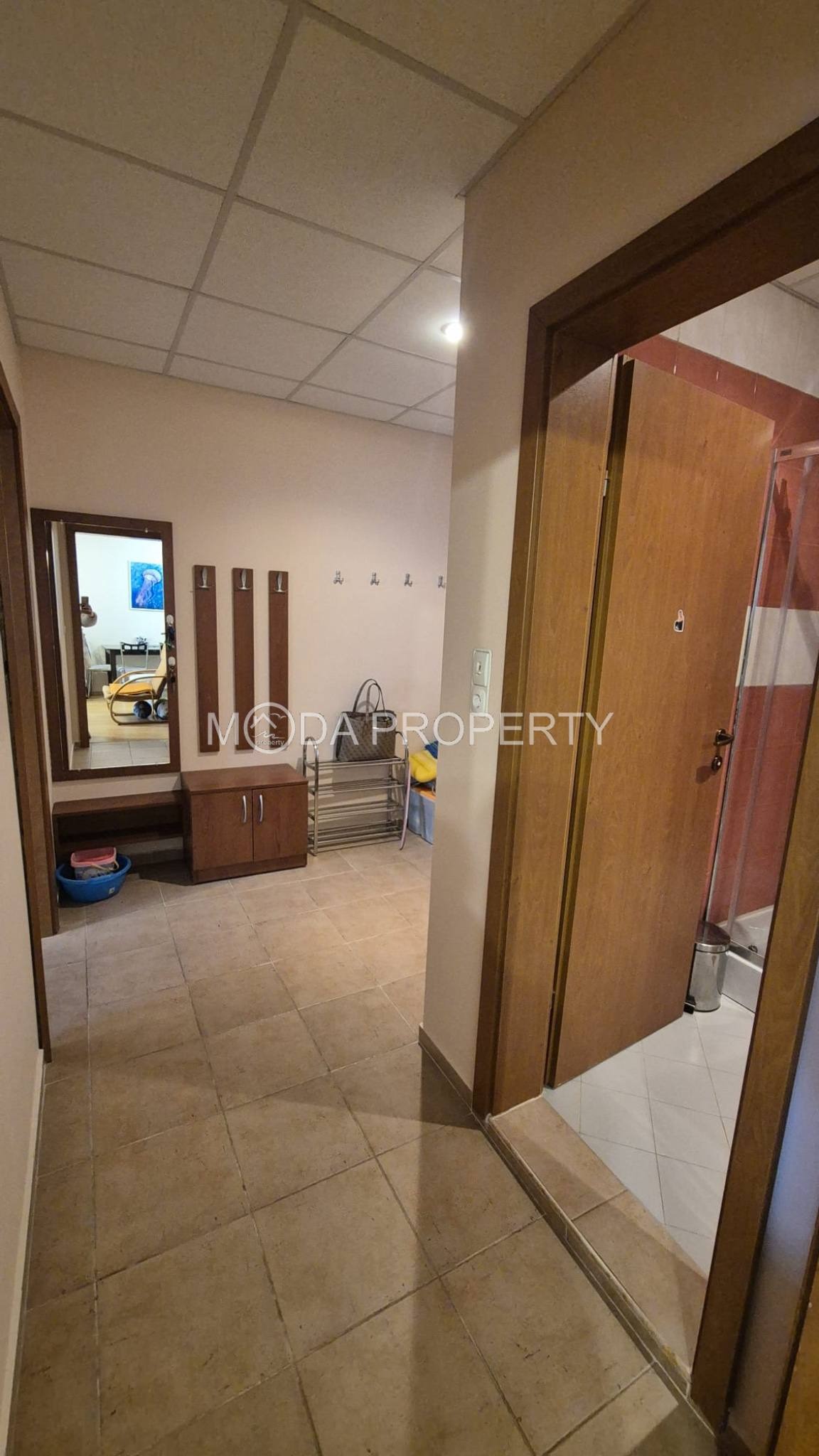 Продава 2-СТАЕН, к.к. Слънчев бряг, област Бургас, снимка 11 - Апартаменти - 53842430