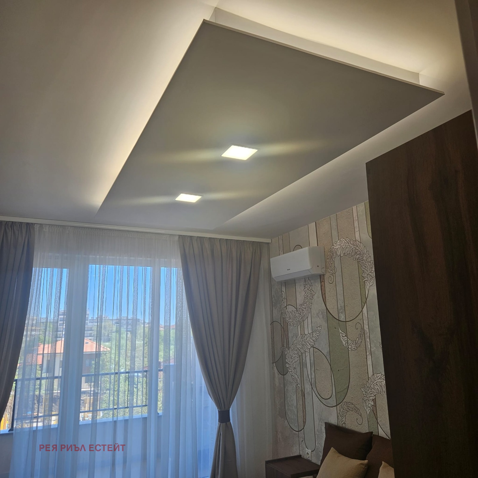 Продава 2-СТАЕН, гр. Пловдив, Остромила, снимка 4 - Апартаменти - 54376819