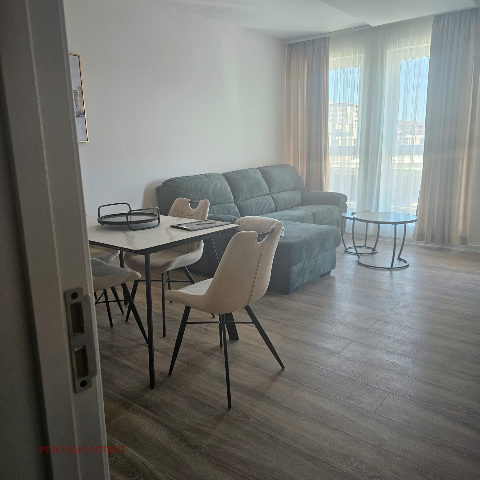 Продава 2-СТАЕН, гр. Пловдив, Остромила, снимка 15 - Апартаменти - 54376819