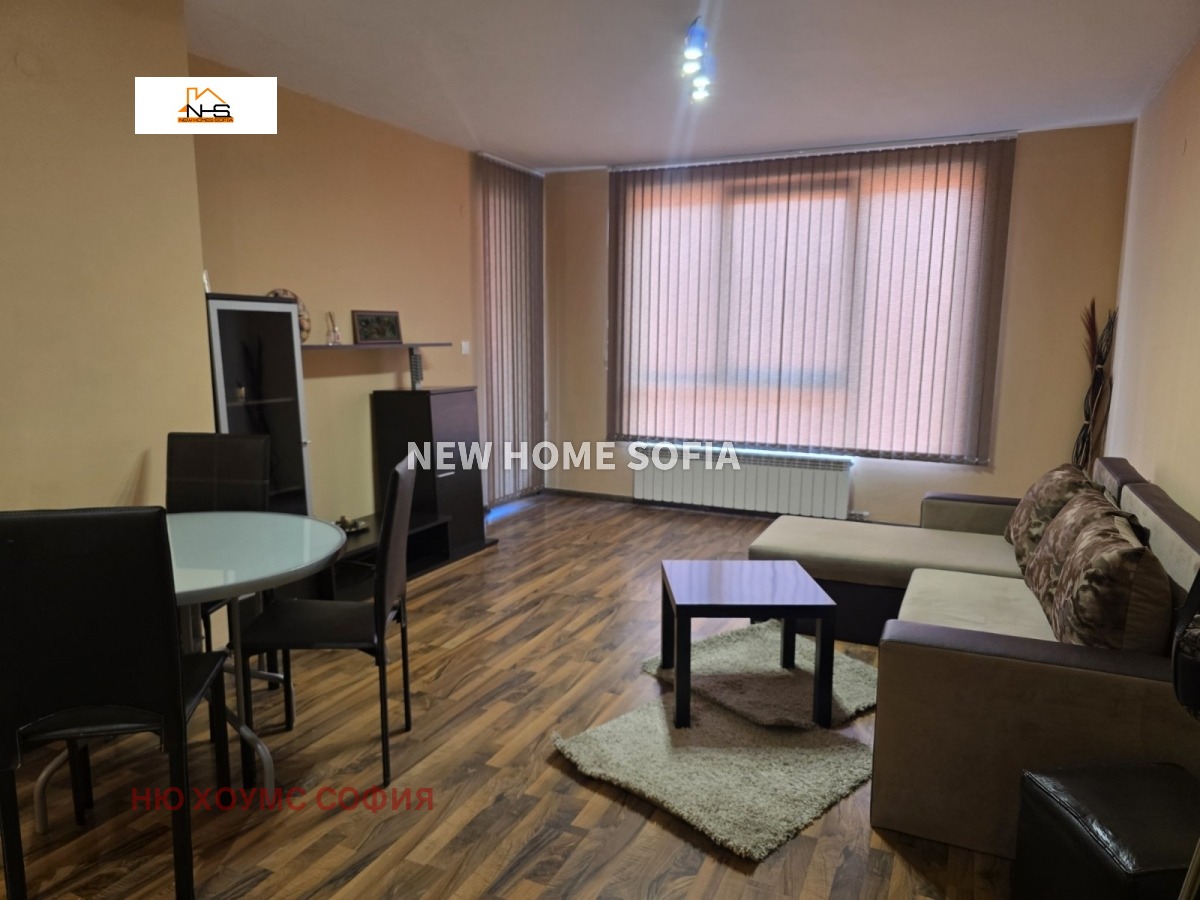 Продава 2-СТАЕН, гр. София, Витоша, снимка 6 - Апартаменти - 55253901