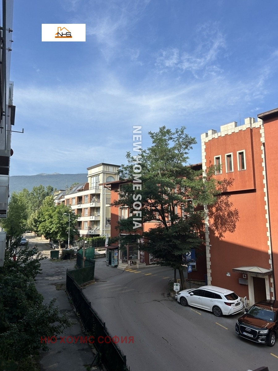 Продава 2-СТАЕН, гр. София, Витоша, снимка 3 - Апартаменти - 55253901