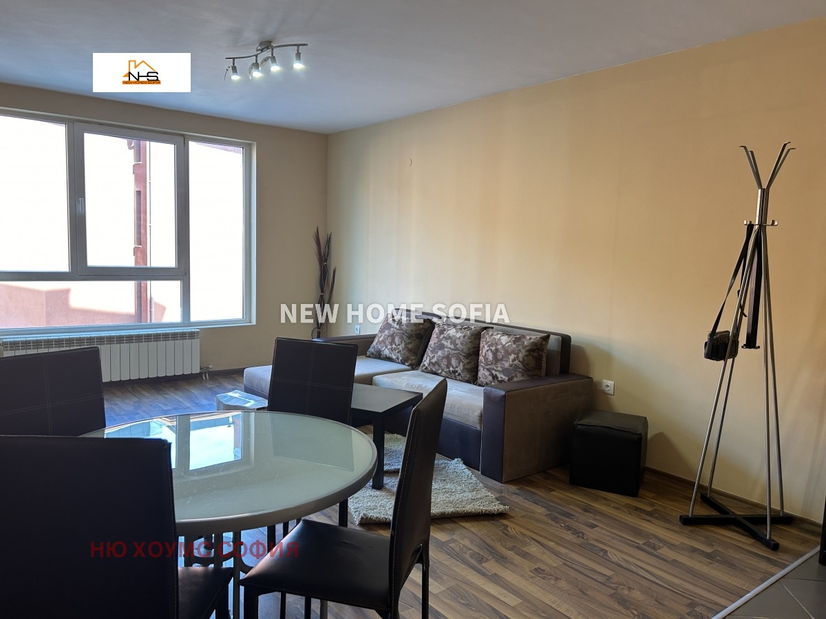 Продава 2-СТАЕН, гр. София, Витоша, снимка 4 - Апартаменти - 55253901