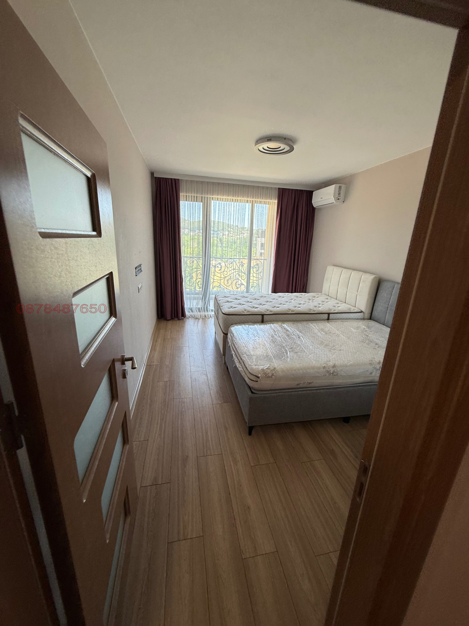 Продава 2-СТАЕН, гр. Варна, м-т Горна Трака, снимка 6 - Апартаменти - 55348789