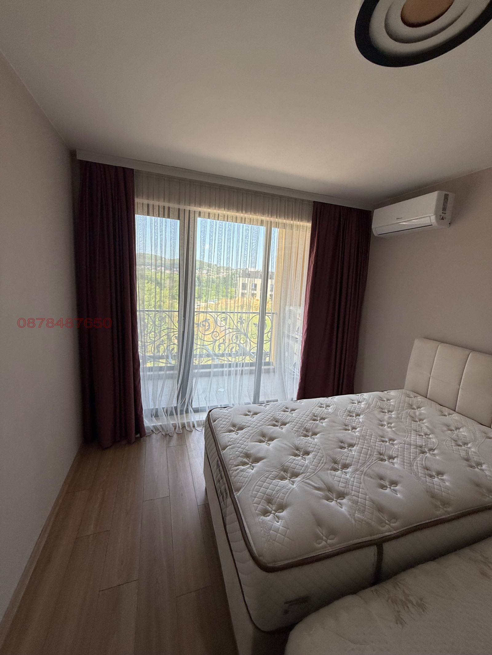 Продава 2-СТАЕН, гр. Варна, м-т Горна Трака, снимка 9 - Апартаменти - 55348789