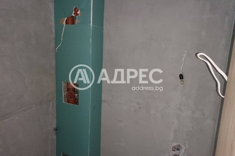Продава 2-СТАЕН, гр. Разград, Стефан Караджа, снимка 4 - Апартаменти - 55839865