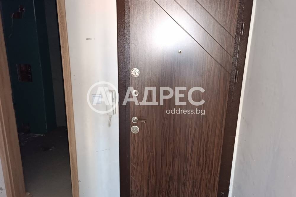 Продава 2-СТАЕН, гр. Разград, Стефан Караджа, снимка 5 - Апартаменти - 55839865