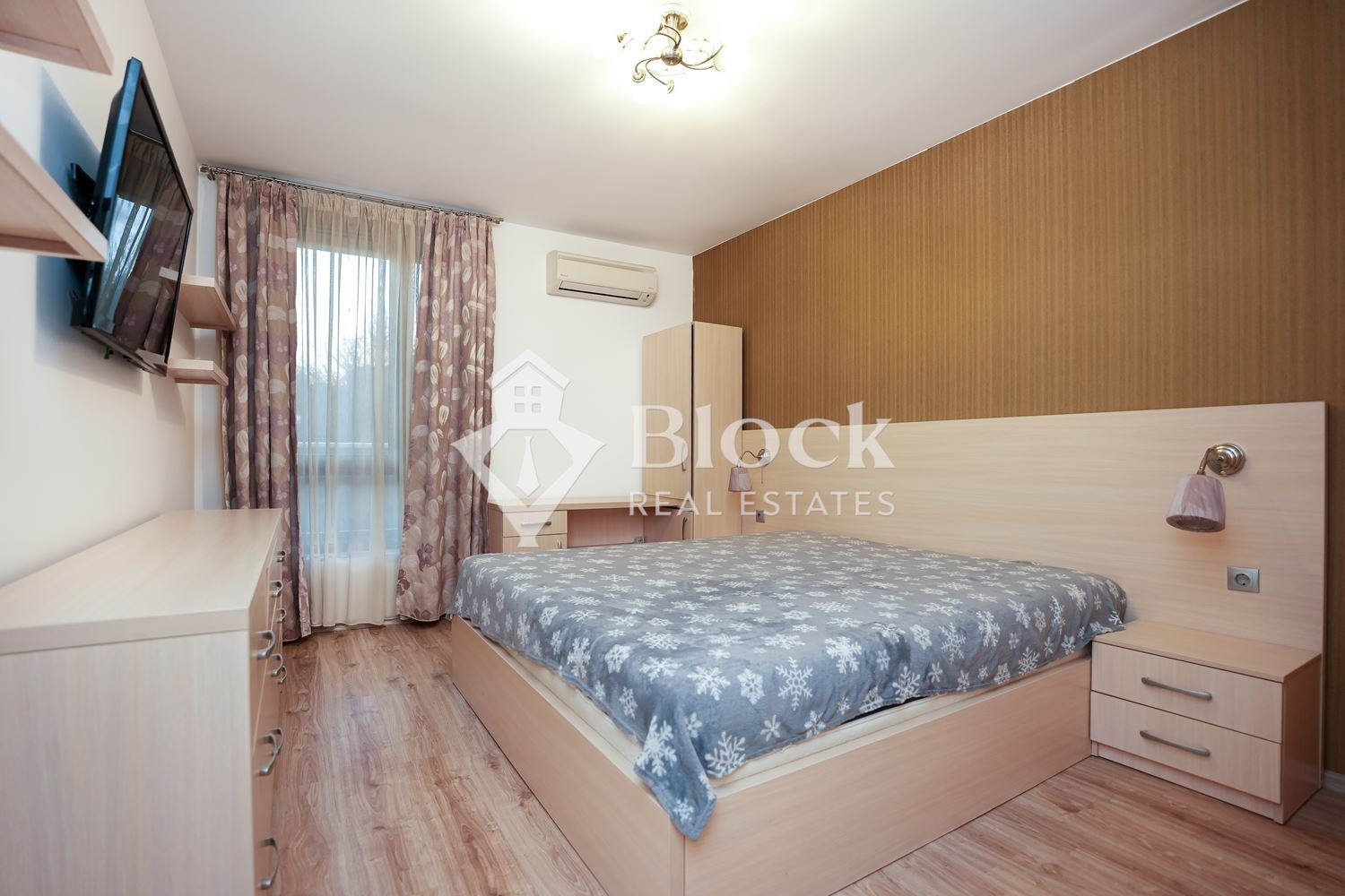 Продава 2-СТАЕН, гр. София, Бояна, снимка 7 - Апартаменти - 56354614