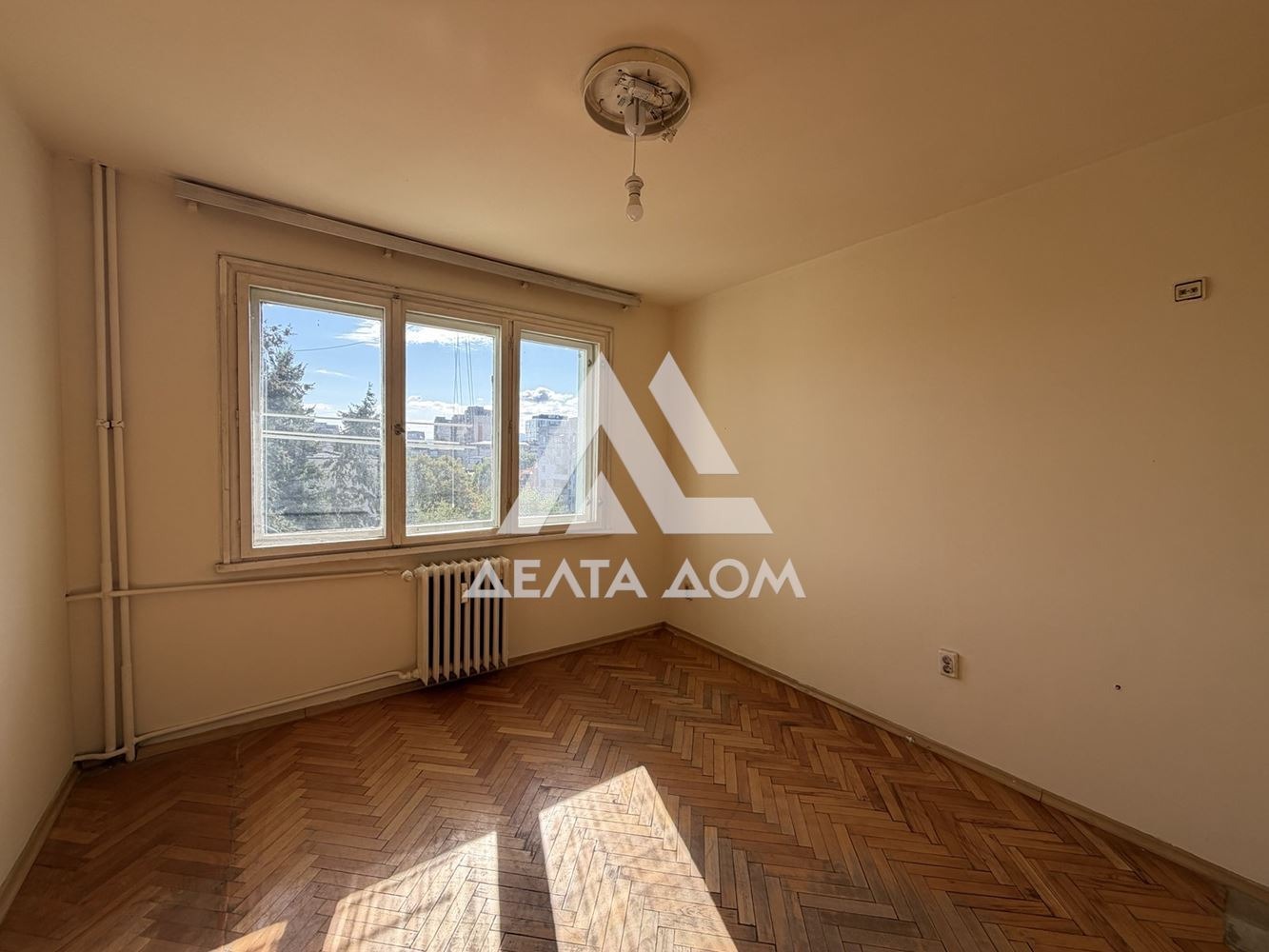 Продава 2-СТАЕН, гр. София, Гео Милев, снимка 5 - Апартаменти - 56367758