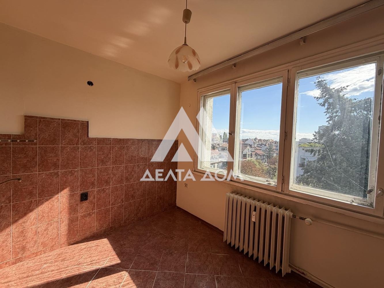 Продава 2-СТАЕН, гр. София, Гео Милев, снимка 6 - Апартаменти - 56367758