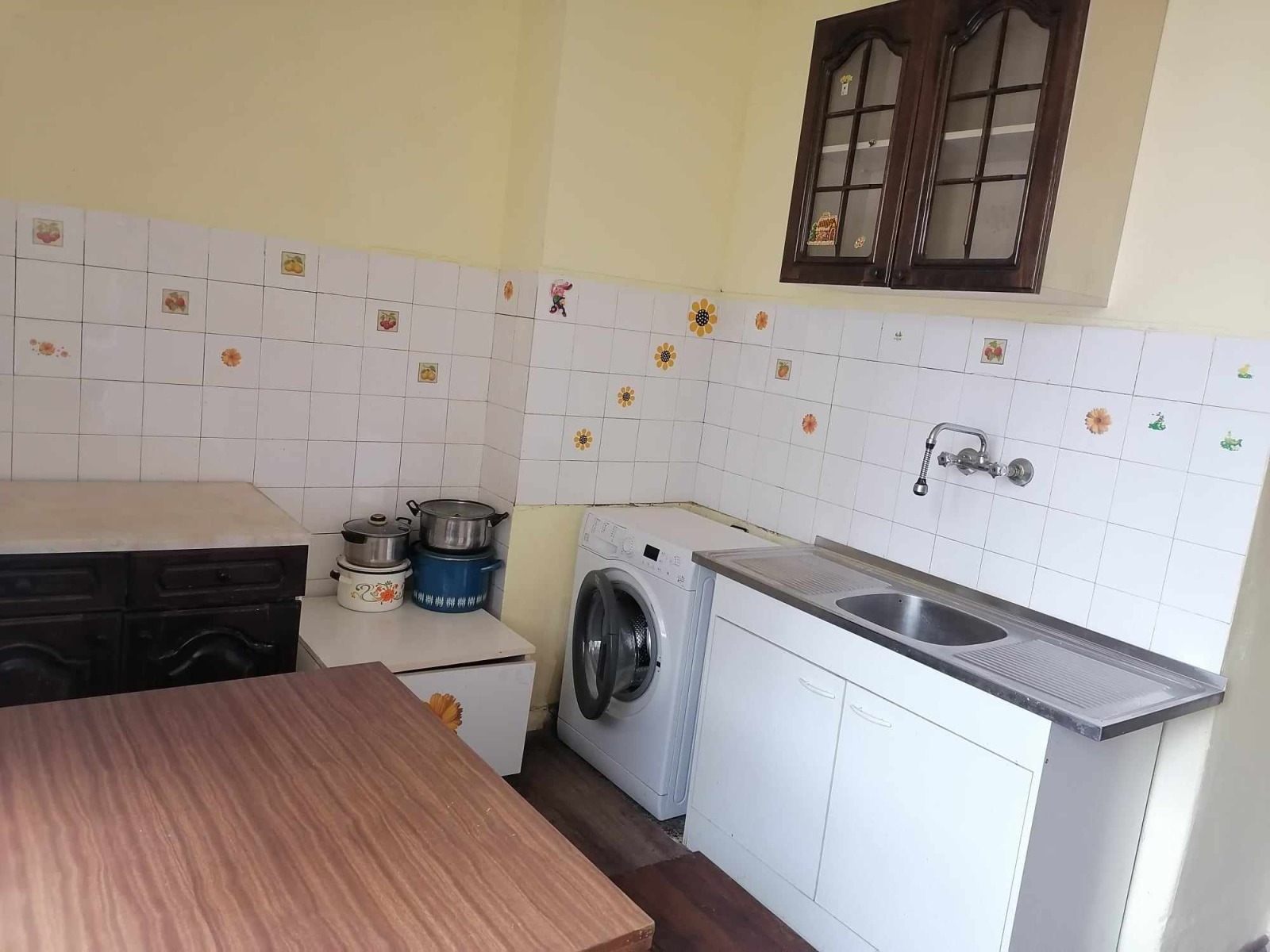 Продава 3-СТАЕН, гр. София, Център, снимка 7 - Апартаменти - 53842503