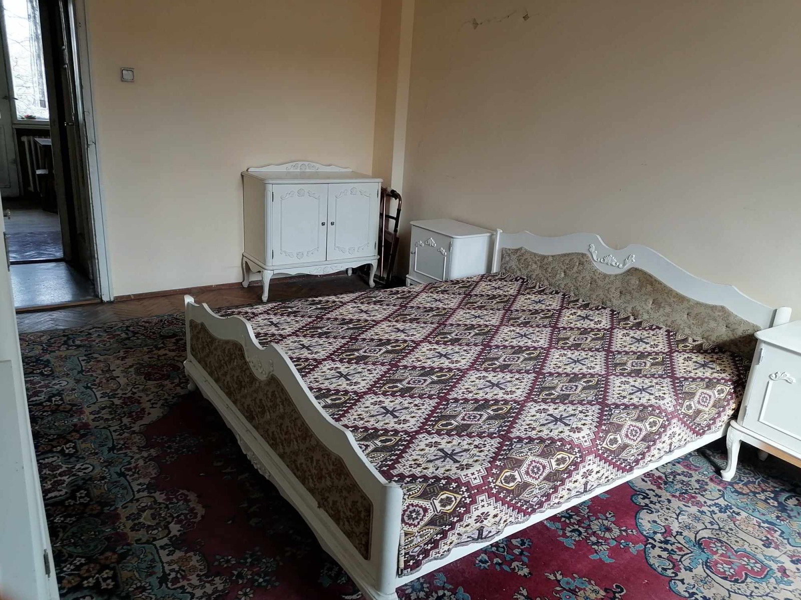 Продава 3-СТАЕН, гр. София, Център, снимка 4 - Апартаменти - 53842503