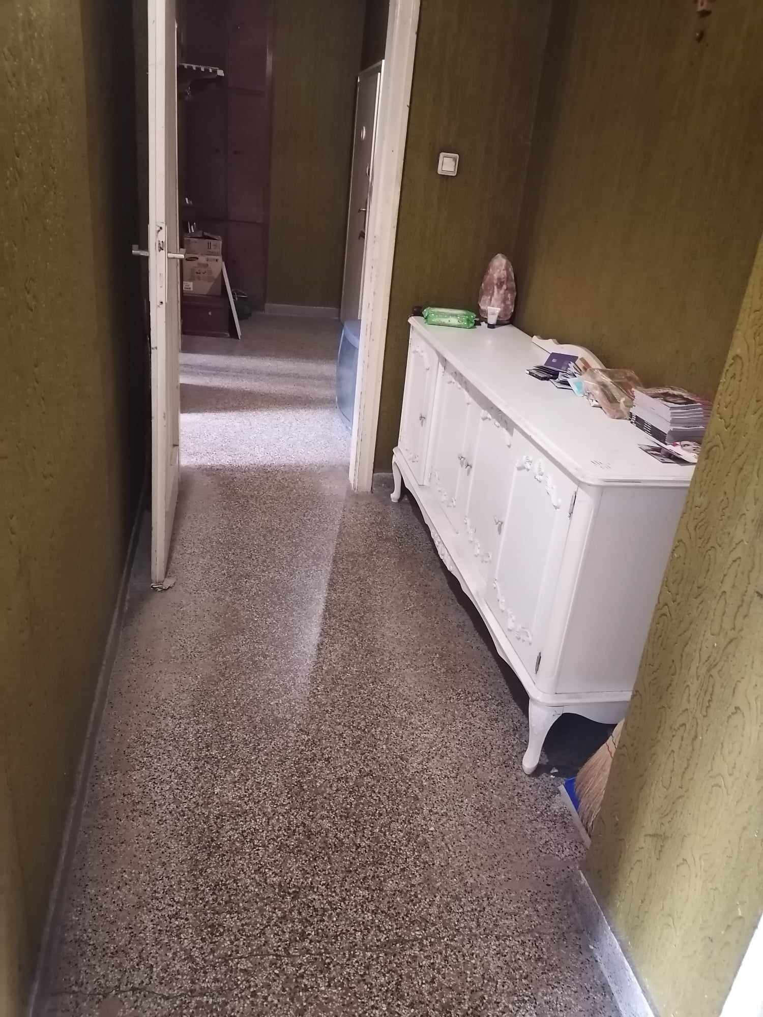 Продава 3-СТАЕН, гр. София, Център, снимка 13 - Апартаменти - 53842503