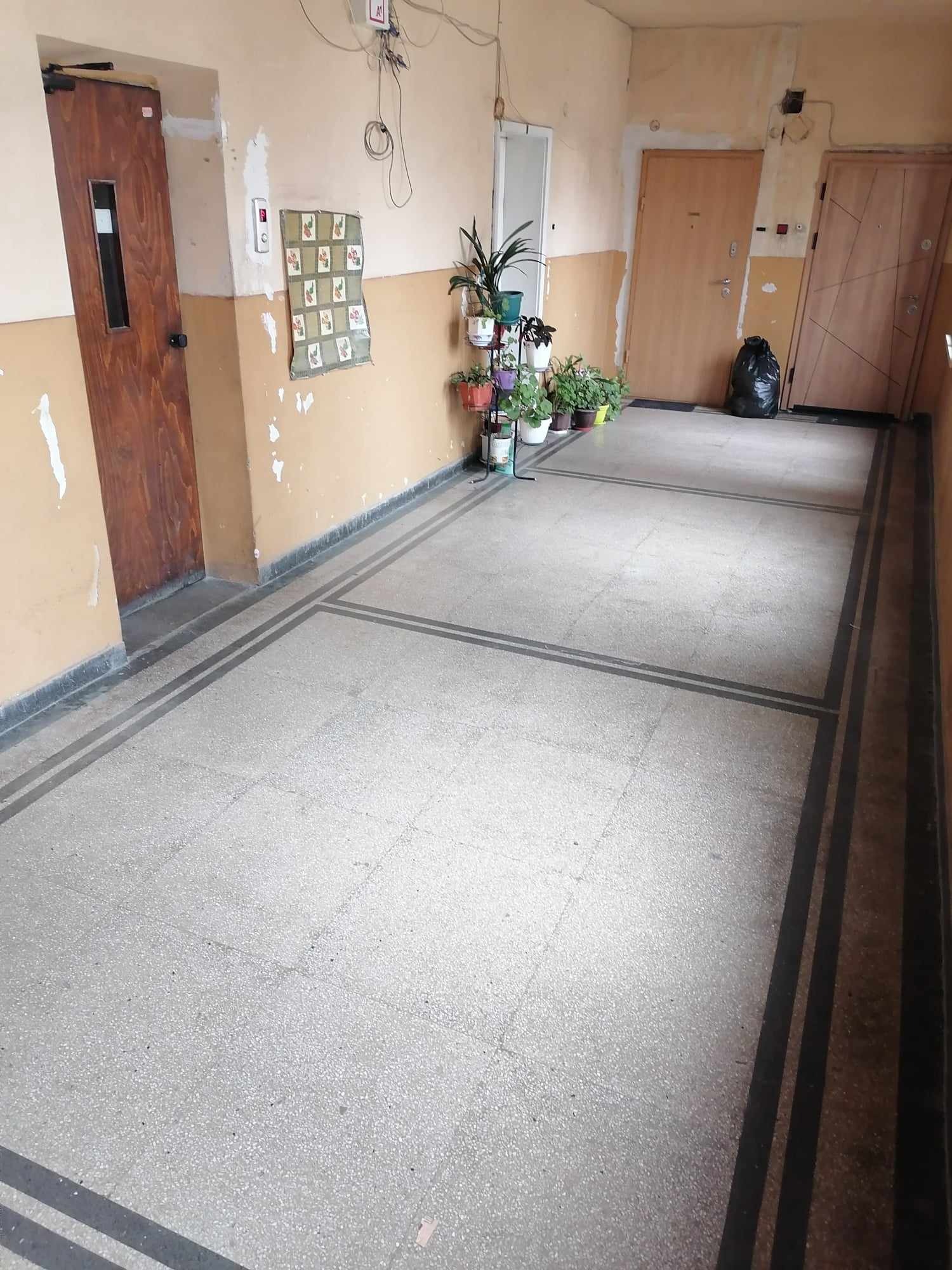 Продава 3-СТАЕН, гр. София, Център, снимка 17 - Апартаменти - 53842503