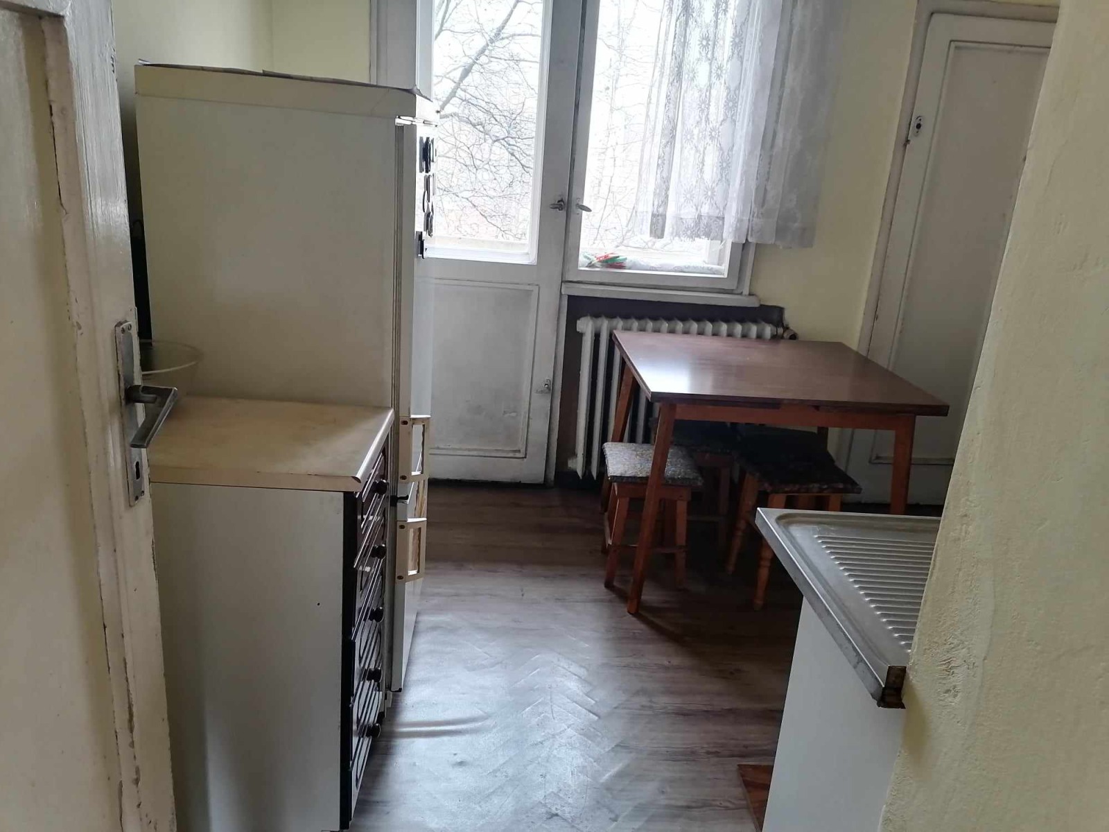 Продава 3-СТАЕН, гр. София, Център, снимка 6 - Апартаменти - 53842503