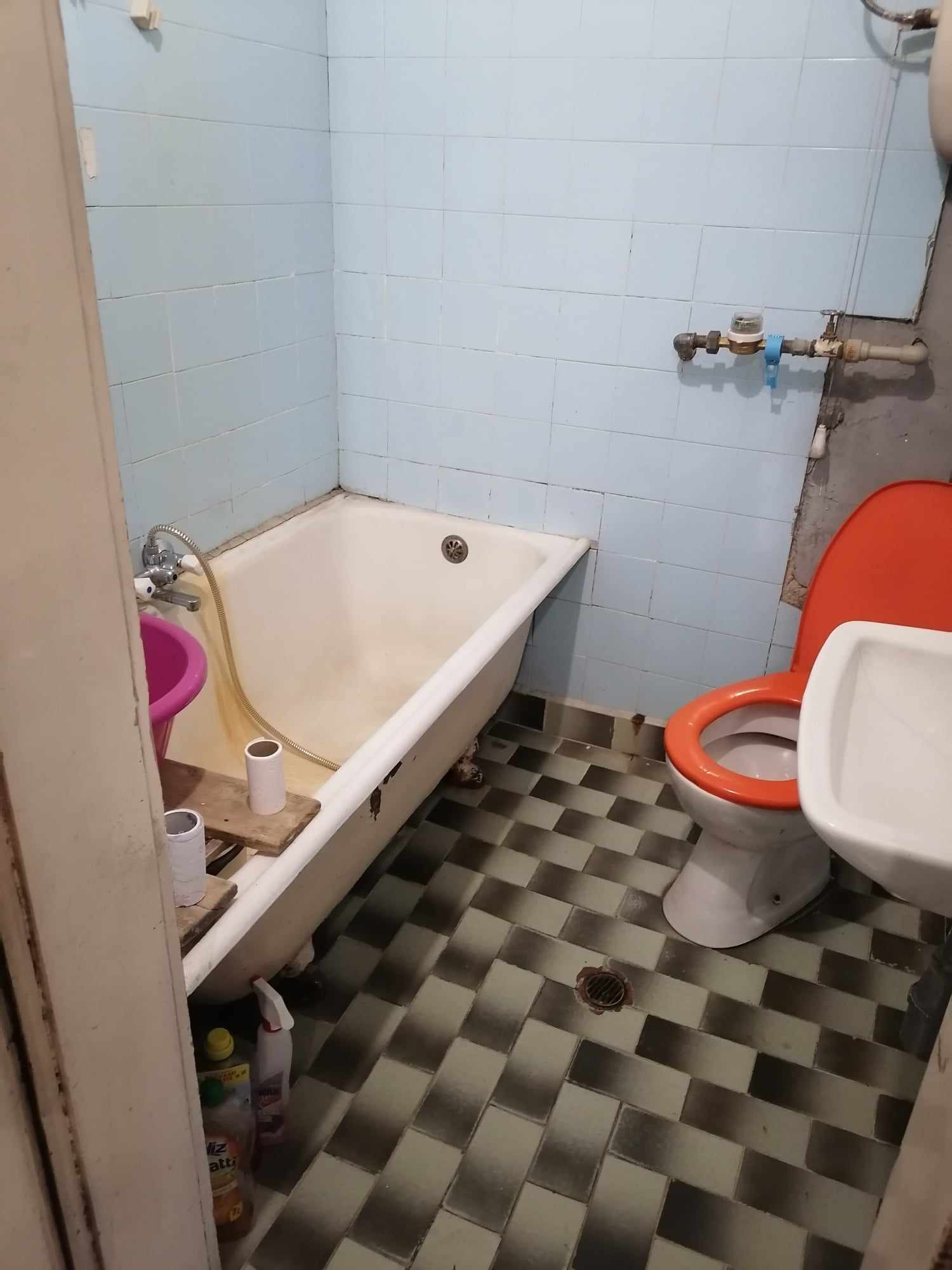 Продава 3-СТАЕН, гр. София, Център, снимка 8 - Апартаменти - 53842503