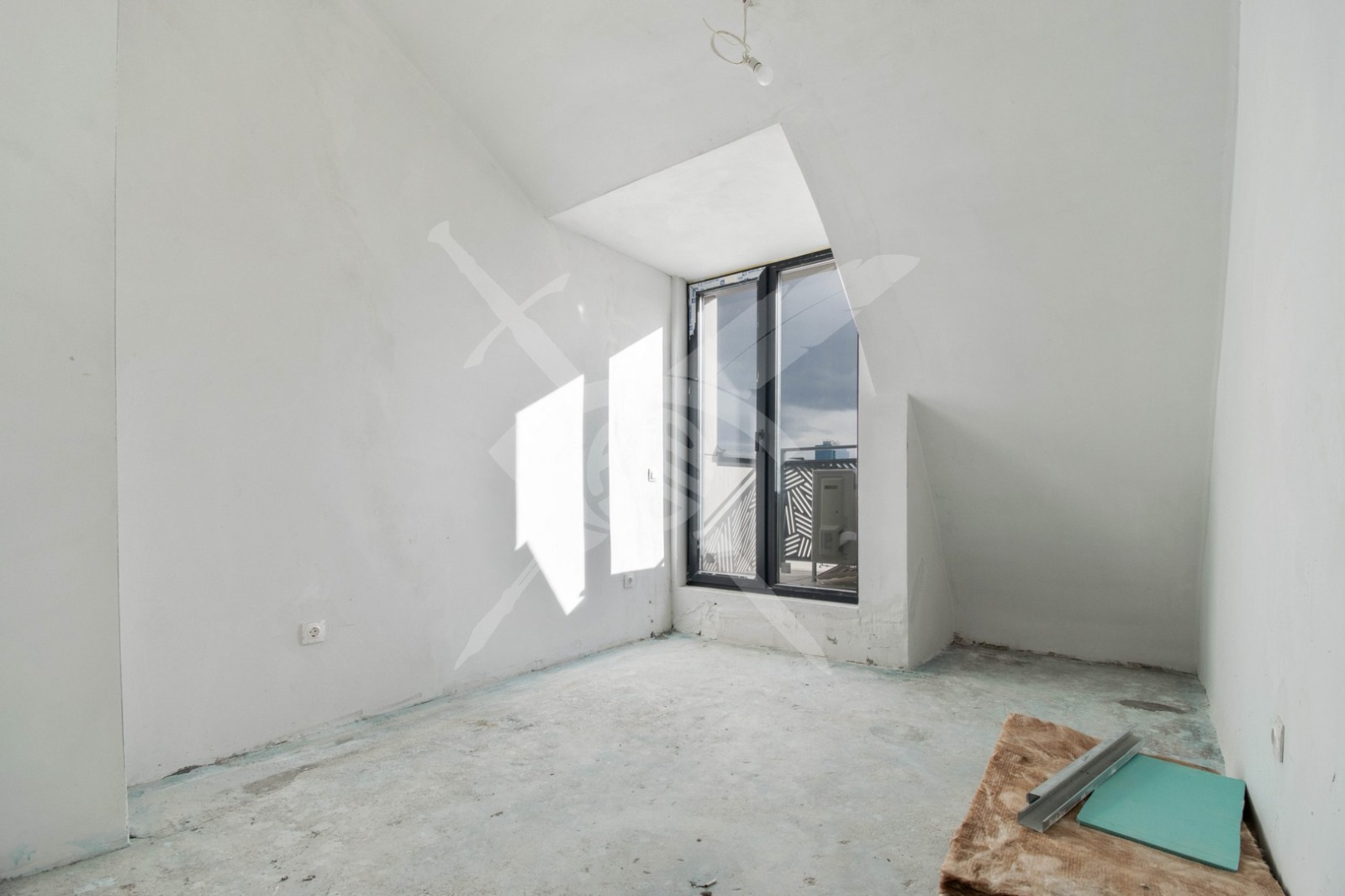 Продава 3-СТАЕН, гр. София, Манастирски ливади, снимка 2 - Апартаменти - 52573319