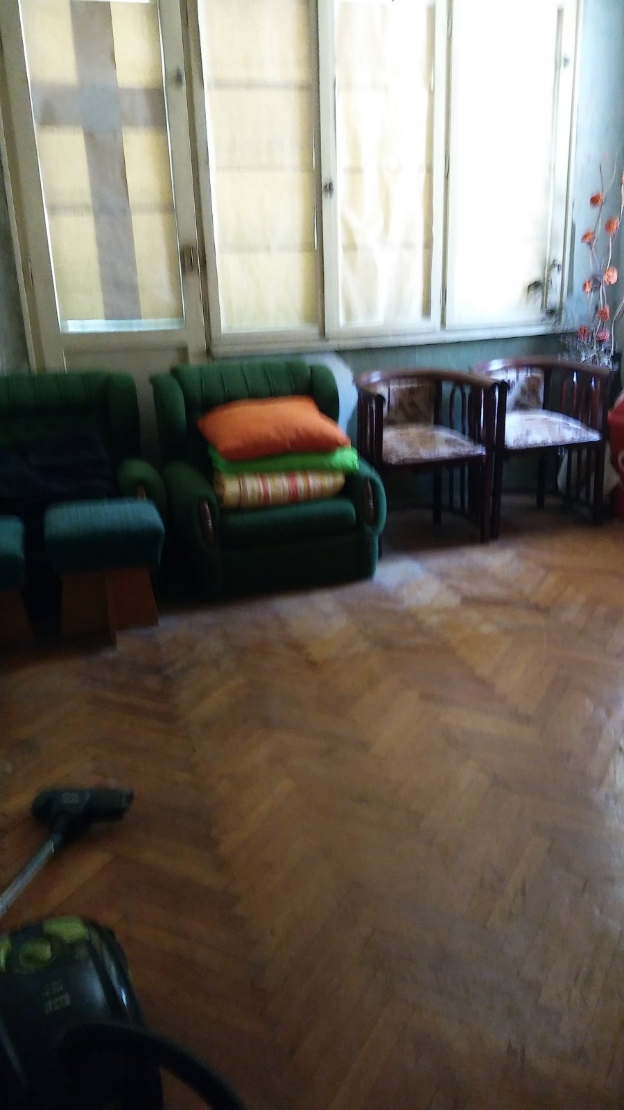Продава 3-СТАЕН, гр. Русе, Център, снимка 2 - Апартаменти - 52622330