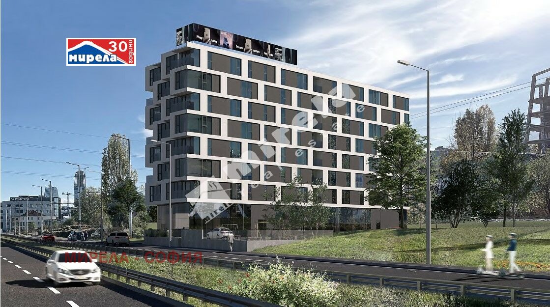 Продава 3-СТАЕН, гр. София, Дружба 2, снимка 2 - Апартаменти - 53165490