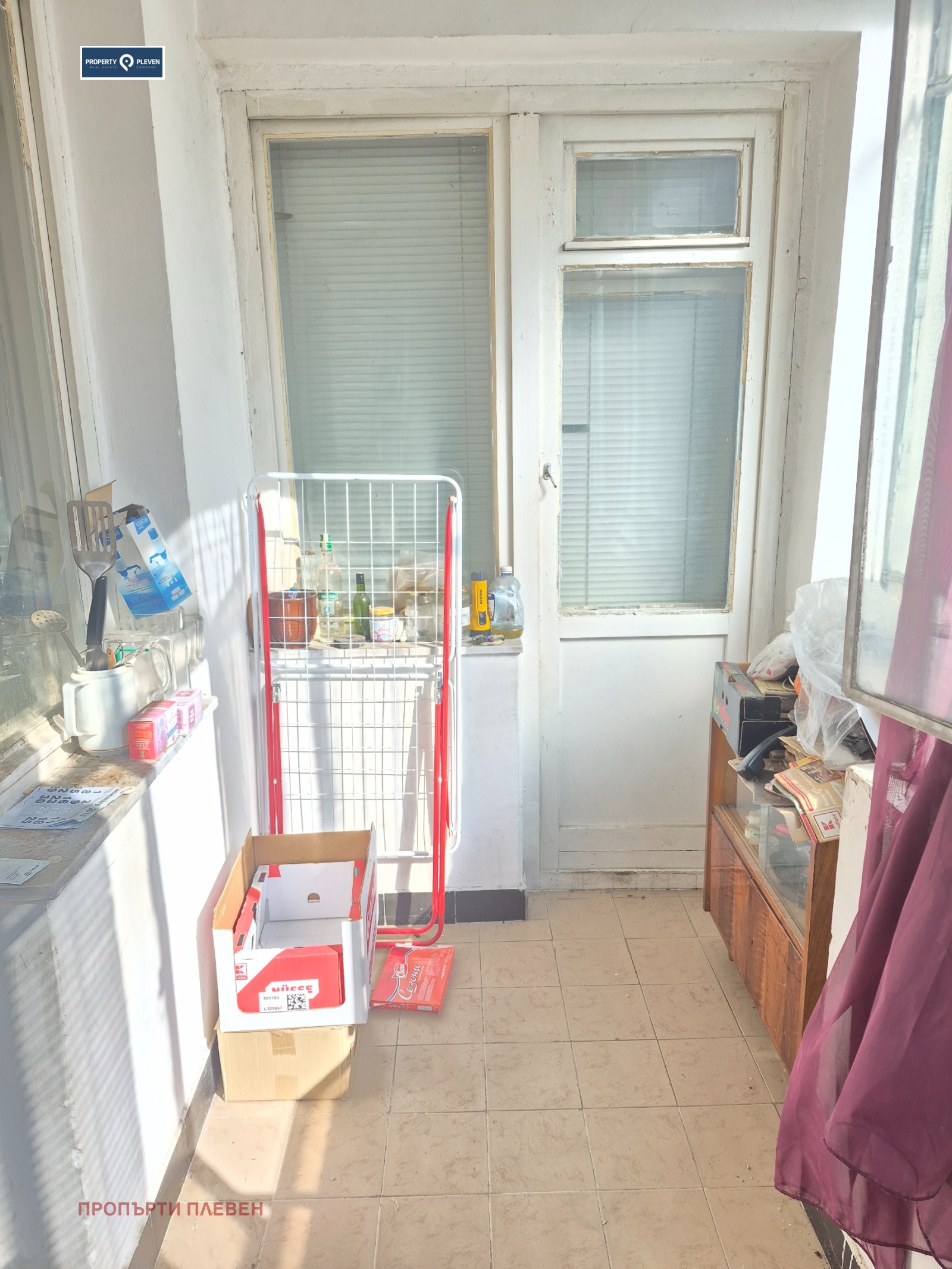 Продава 3-СТАЕН, гр. Плевен, Широк център, снимка 7 - Апартаменти - 53644950