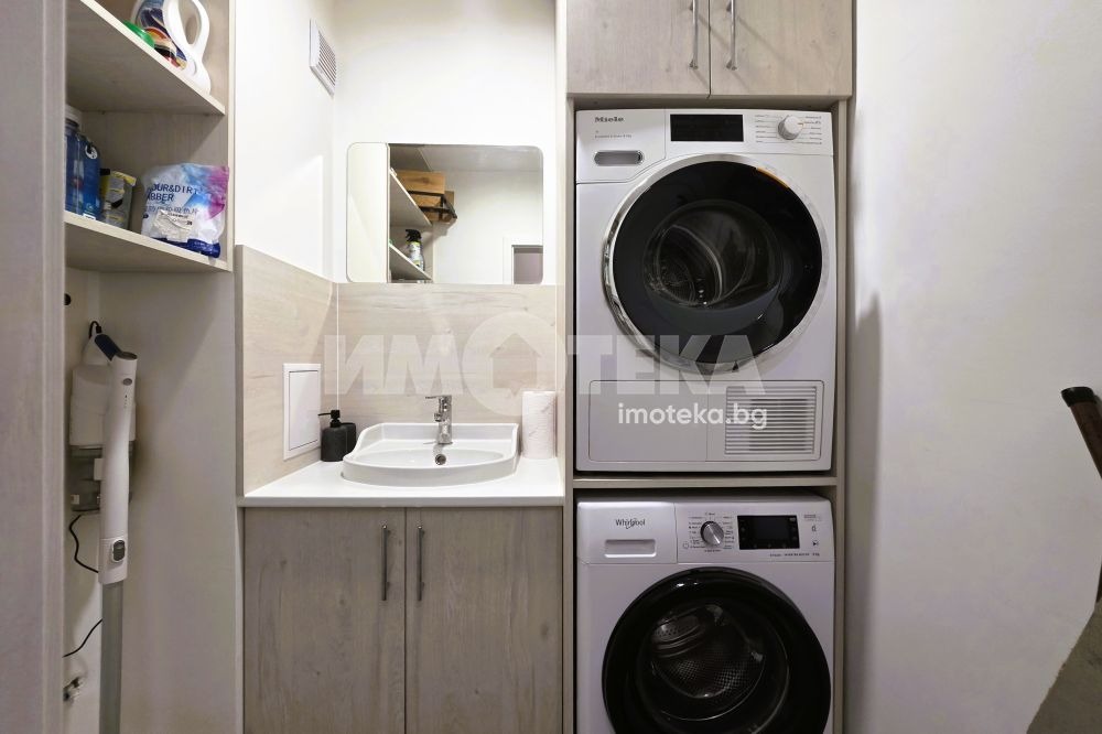 Продава 3-СТАЕН, гр. София, м-т Гърдова глава, снимка 10 - Апартаменти - 55888004