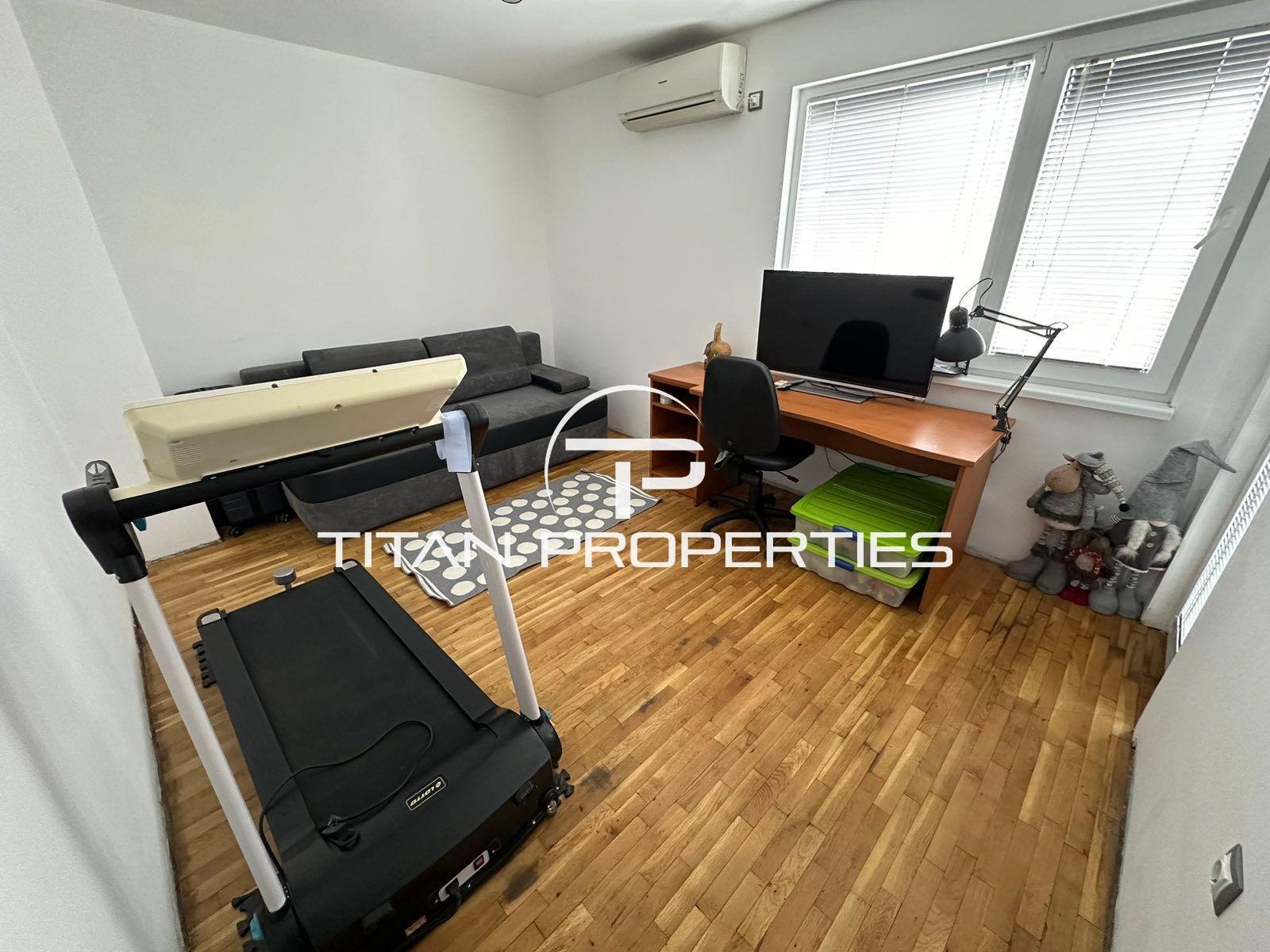 Продава 3-СТАЕН, гр. Бургас, Възраждане, снимка 9 - Апартаменти - 56267918