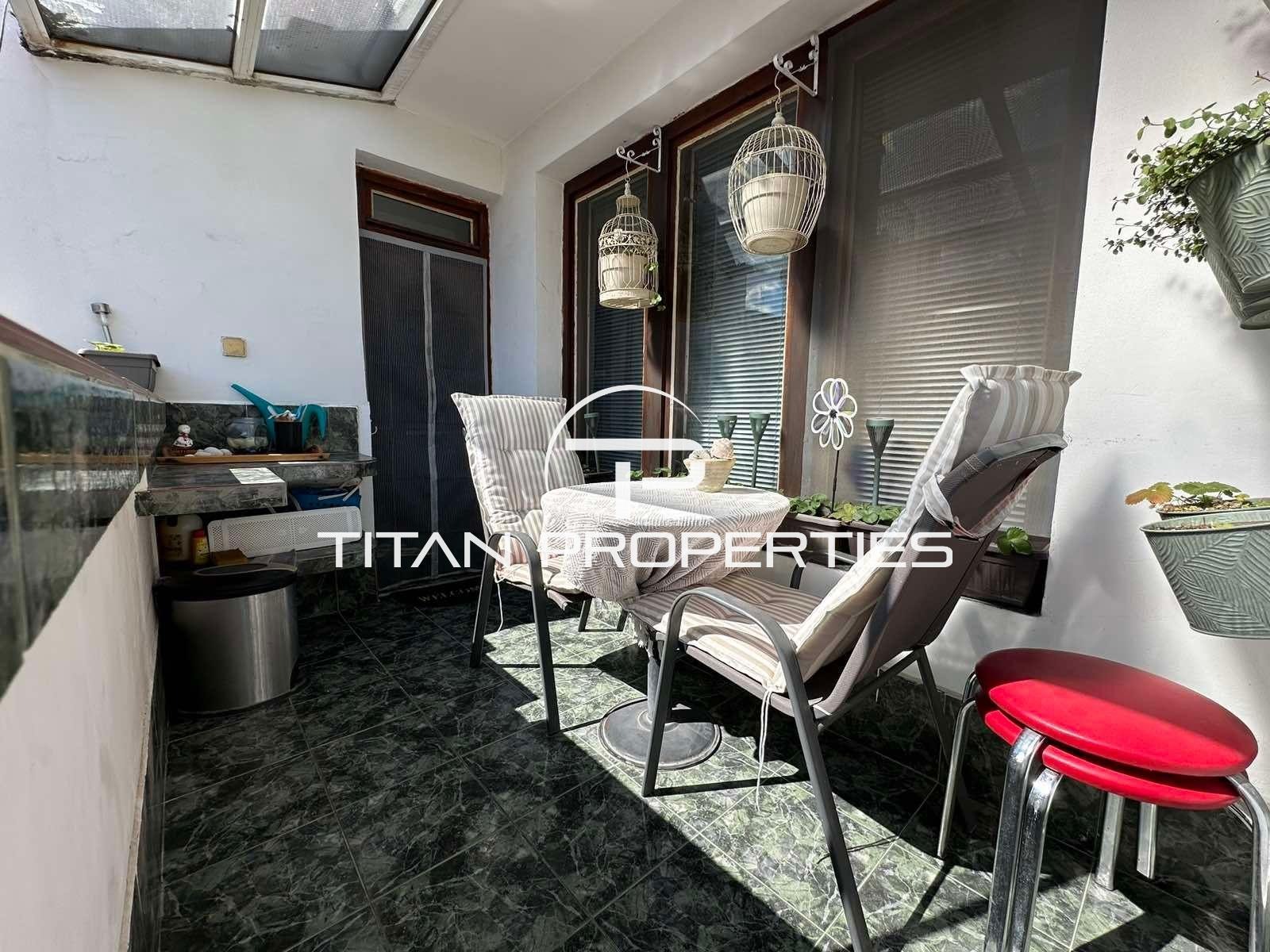 Продава 3-СТАЕН, гр. Бургас, Възраждане, снимка 7 - Апартаменти - 56267918