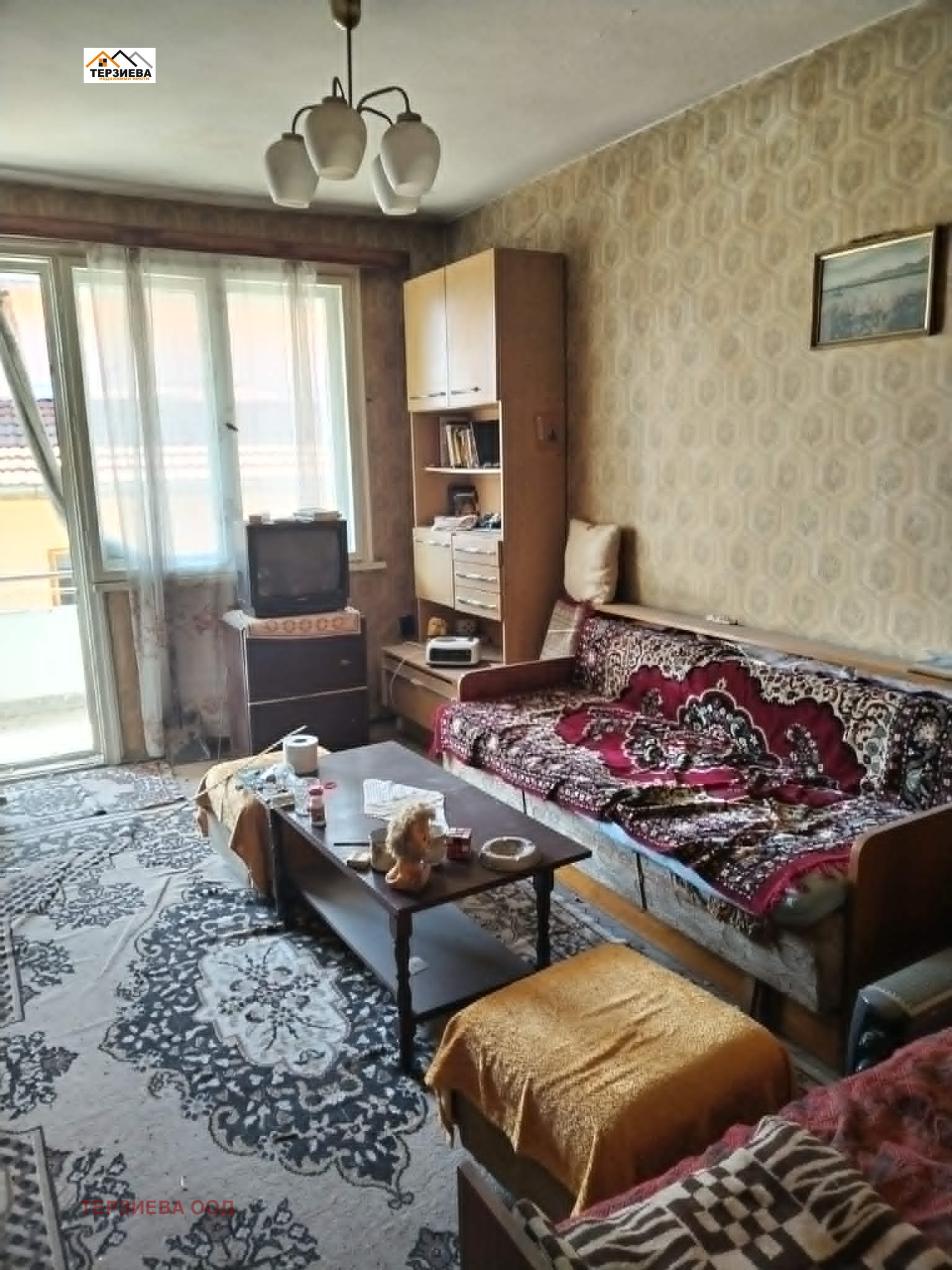 Продава 4-СТАЕН, гр. Стара Загора, Аязмото, снимка 2 - Апартаменти - 54449013