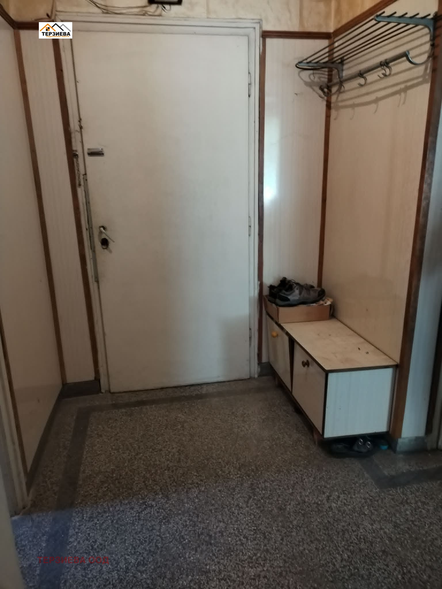 Продава 4-СТАЕН, гр. Стара Загора, Аязмото, снимка 6 - Апартаменти - 54449013