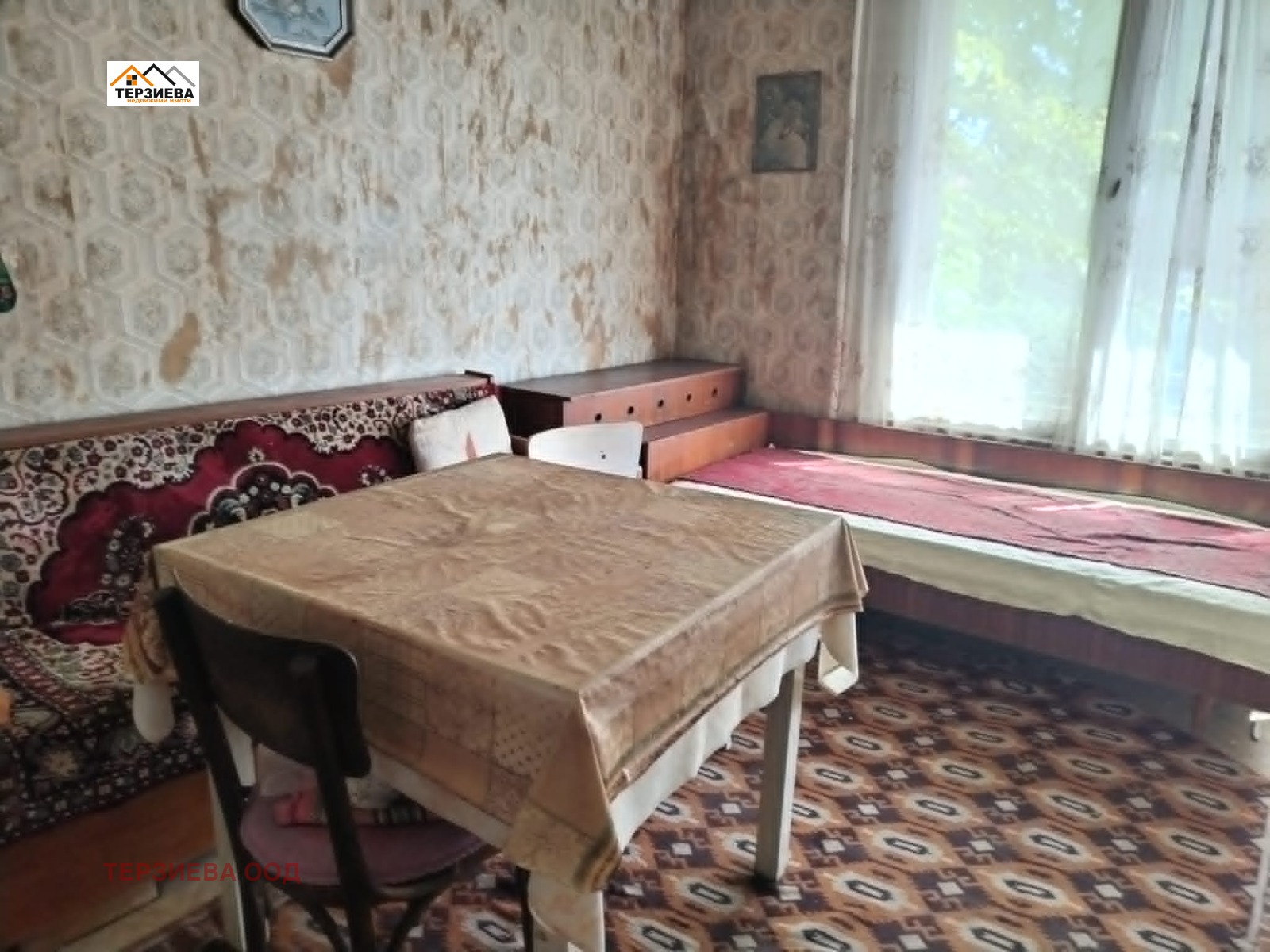 Продава 4-СТАЕН, гр. Стара Загора, Аязмото, снимка 3 - Апартаменти - 54449013