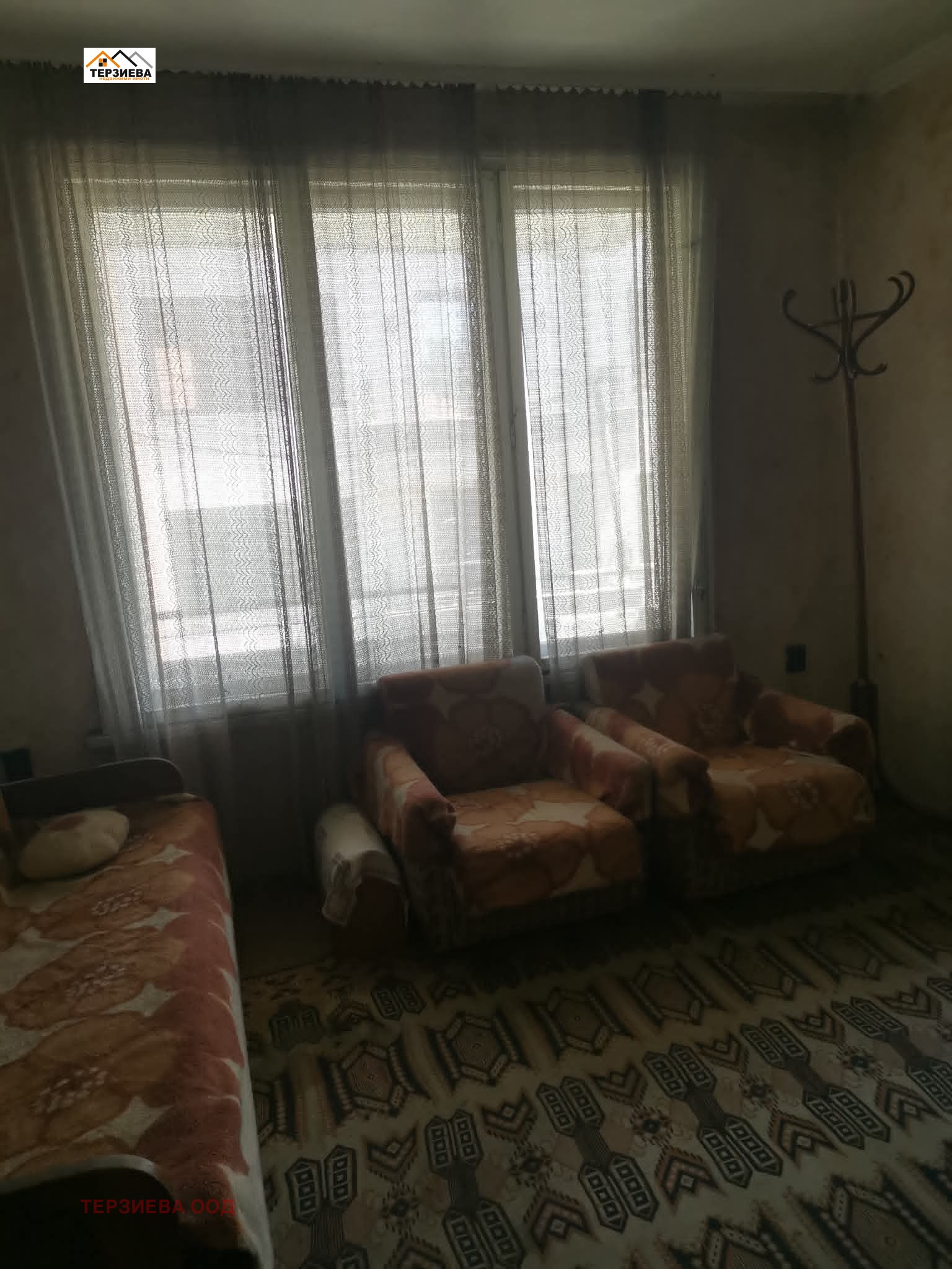 Продава 4-СТАЕН, гр. Стара Загора, Аязмото, снимка 4 - Апартаменти - 54449013