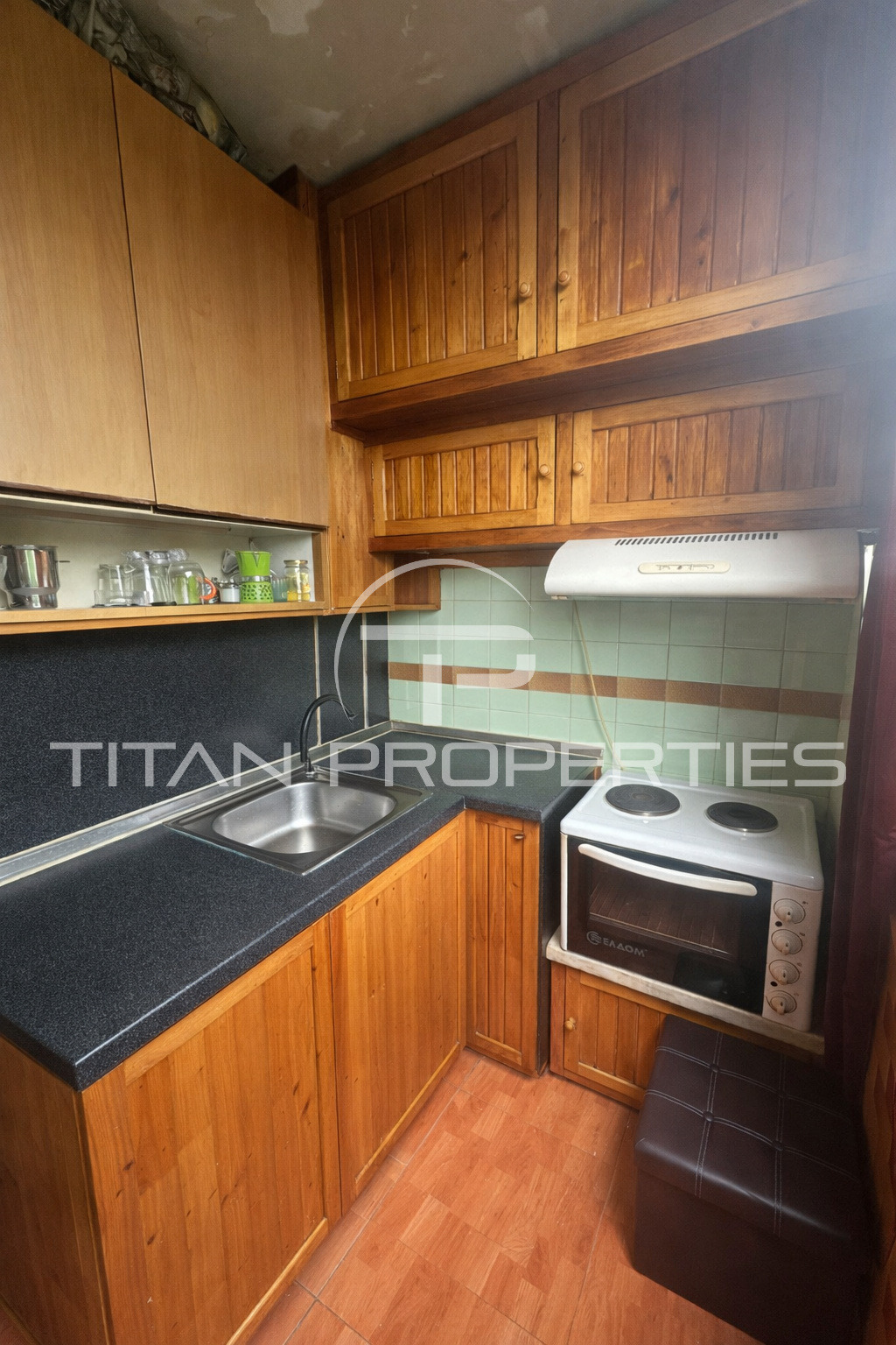 Продава 4-СТАЕН, гр. София, Красна поляна 1, снимка 3 - Апартаменти - 54668248