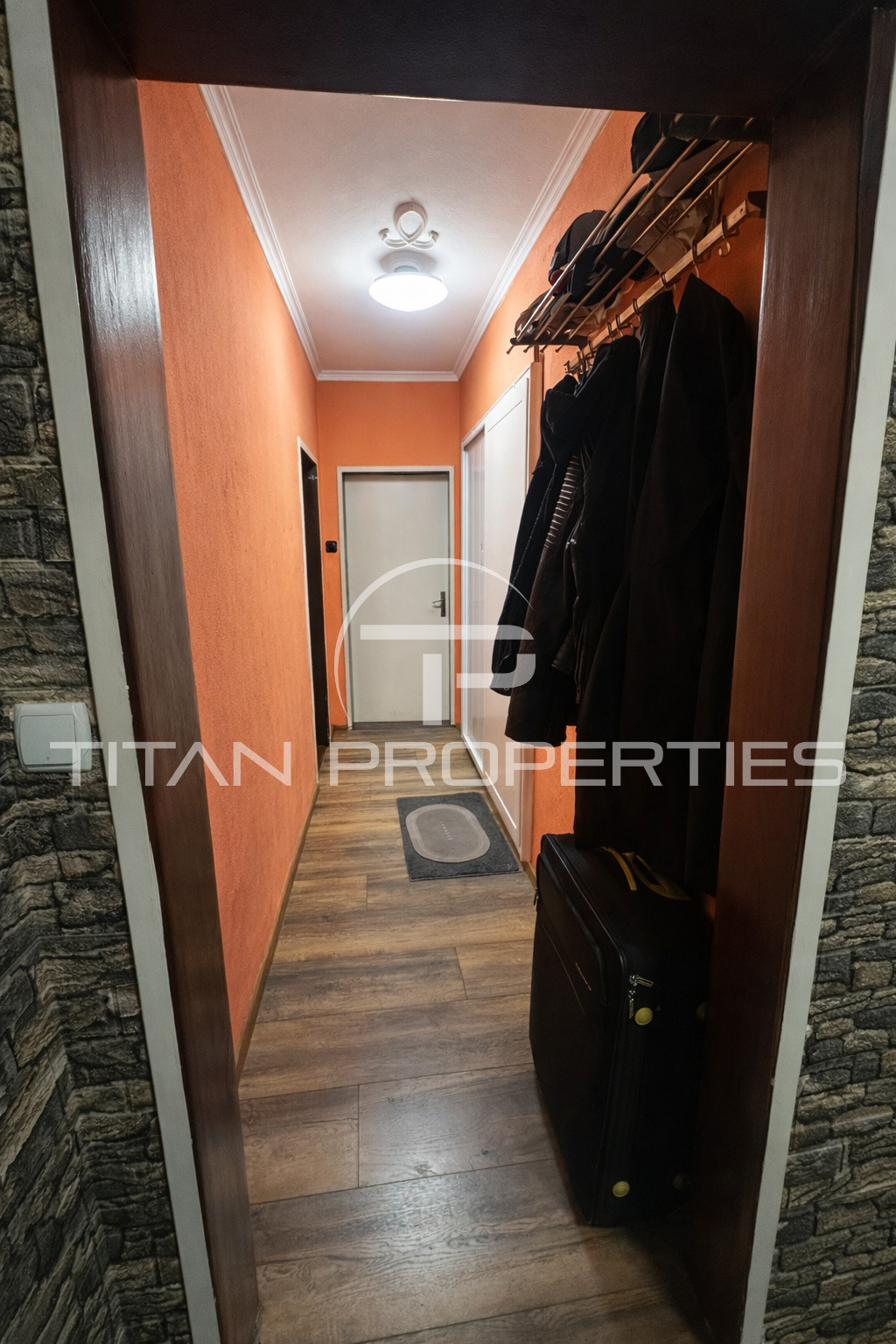 Продава 4-СТАЕН, гр. София, Красна поляна 1, снимка 7 - Апартаменти - 54668248