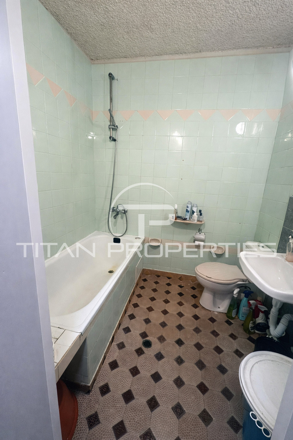 Продава 4-СТАЕН, гр. София, Красна поляна 1, снимка 6 - Апартаменти - 54668248