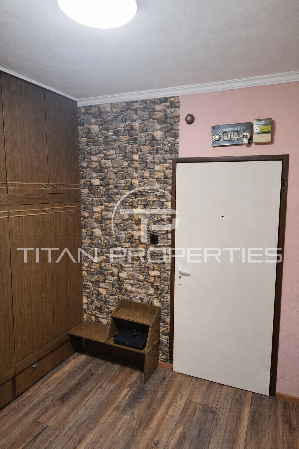 Продава 4-СТАЕН, гр. София, Красна поляна 1, снимка 8 - Апартаменти - 54668248