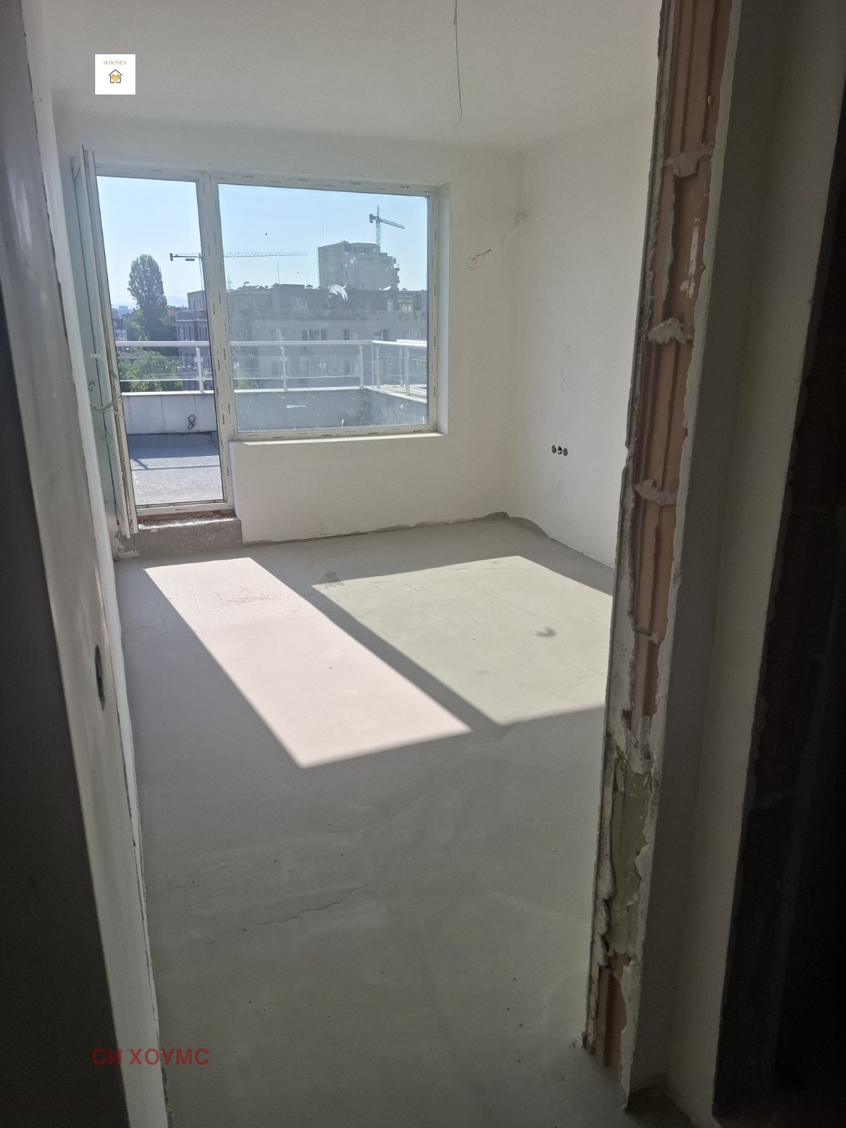 Продава МНОГОСТАЕН, гр. София, Кръстова вада, снимка 17 - Апартаменти - 55610683