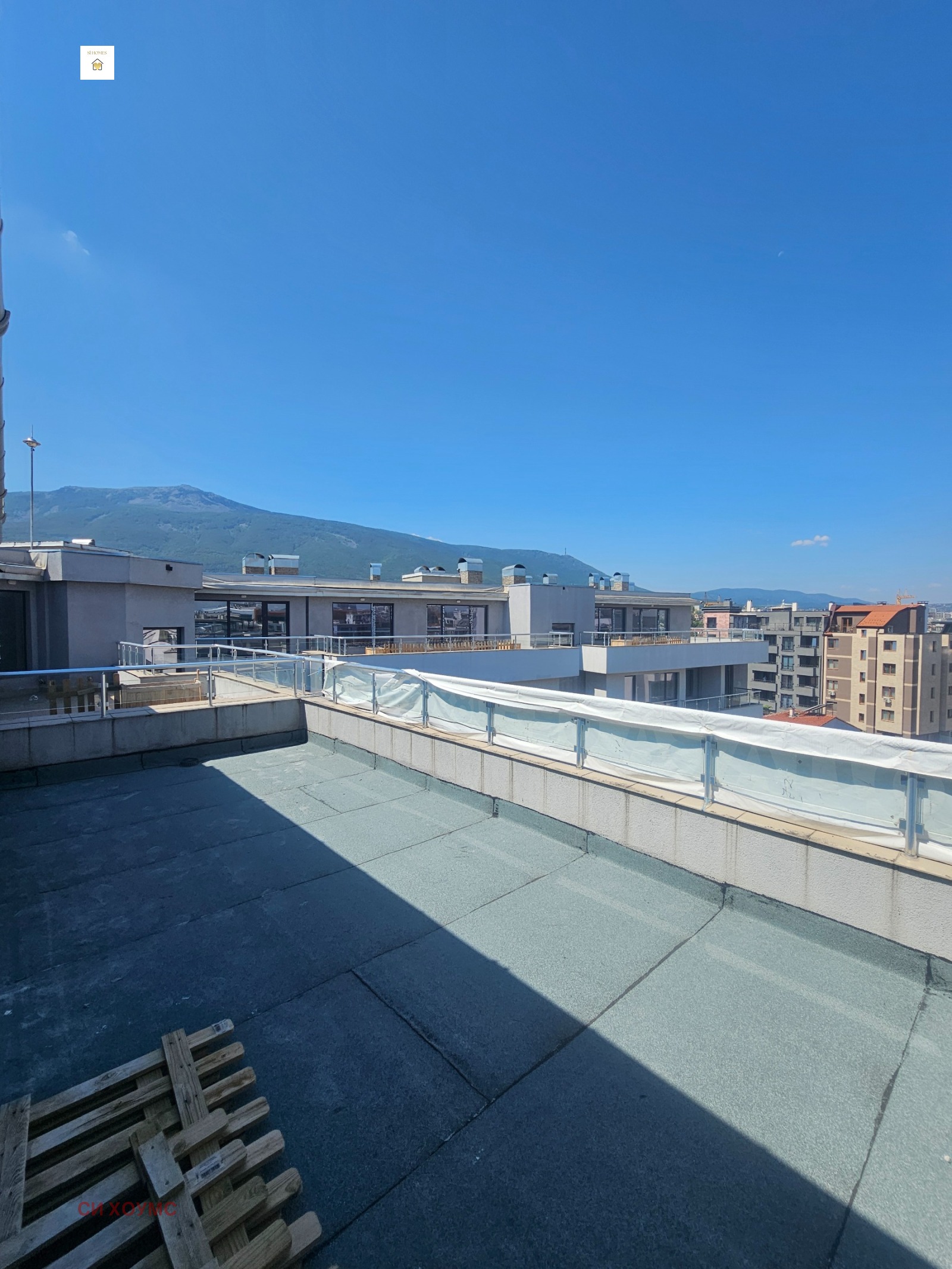 Продава МНОГОСТАЕН, гр. София, Кръстова вада, снимка 11 - Апартаменти - 55610683