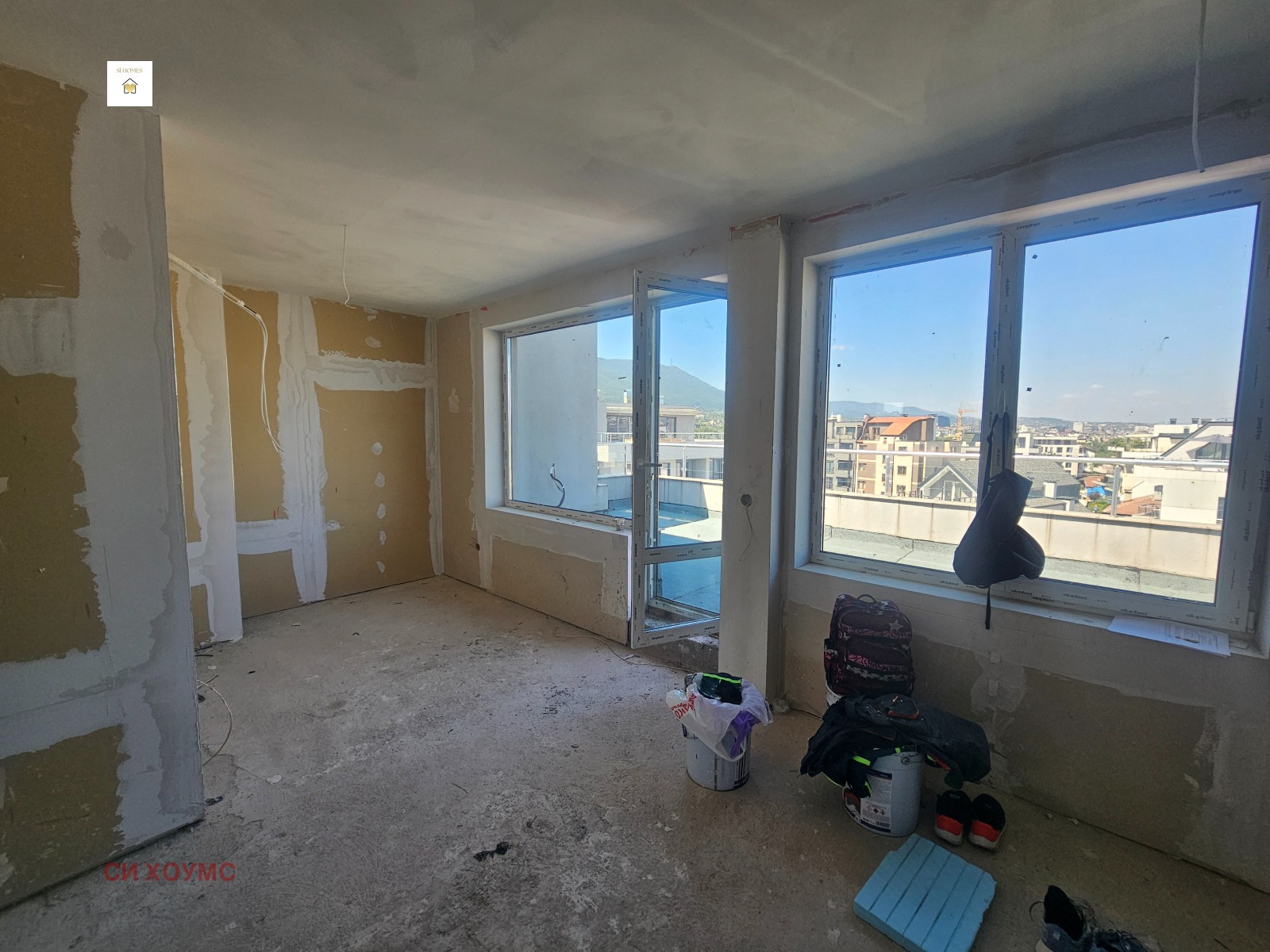 Продава МНОГОСТАЕН, гр. София, Кръстова вада, снимка 7 - Апартаменти - 55610683