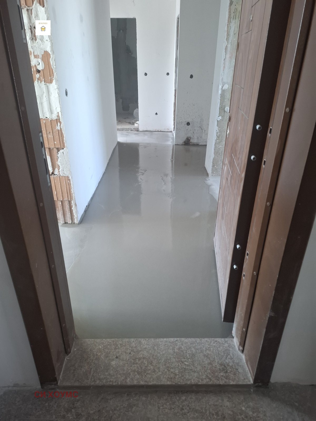 Продава МНОГОСТАЕН, гр. София, Кръстова вада, снимка 16 - Апартаменти - 55610683