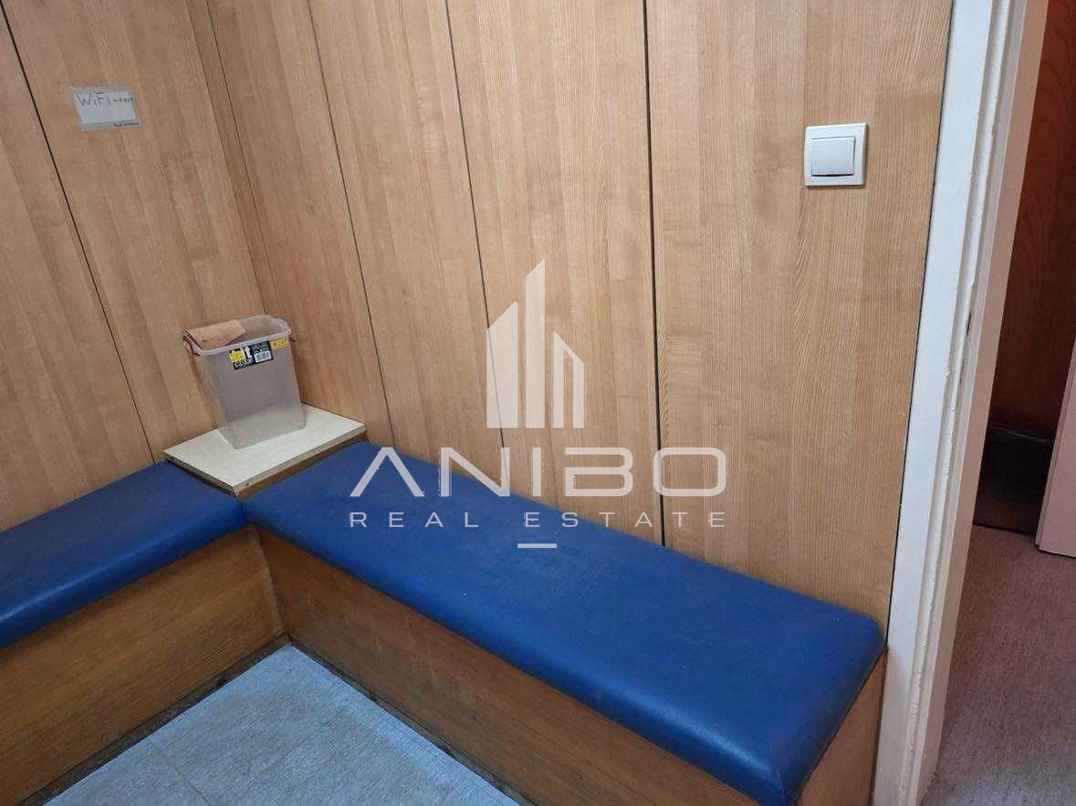 Продава ОФИС, гр. Варна, Лятно кино Тракия, снимка 4 - Офиси - 55887476